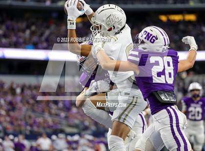 Thumbnail 3 in South Oak Cliff @ Port Neches-Groves (UIL 5A D2 Football Final) photogallery.