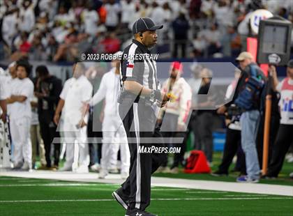 Thumbnail 1 in South Oak Cliff @ Port Neches-Groves (UIL 5A D2 Football Final) photogallery.