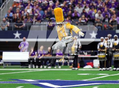 Thumbnail 1 in South Oak Cliff @ Port Neches-Groves (UIL 5A D2 Football Final) photogallery.