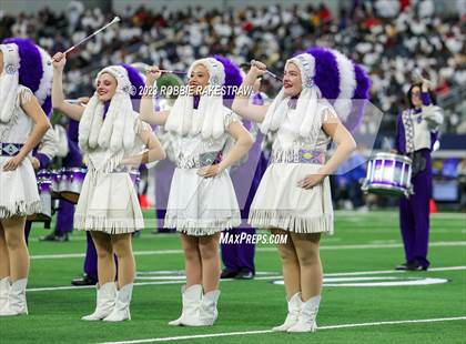 Thumbnail 3 in South Oak Cliff @ Port Neches-Groves (UIL 5A D2 Football Final) photogallery.