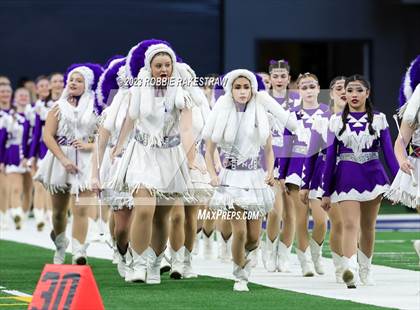 Thumbnail 3 in South Oak Cliff @ Port Neches-Groves (UIL 5A D2 Football Final) photogallery.