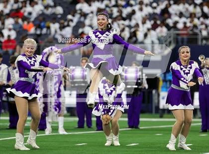 Thumbnail 2 in South Oak Cliff @ Port Neches-Groves (UIL 5A D2 Football Final) photogallery.