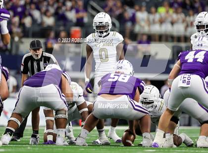 Thumbnail 1 in South Oak Cliff @ Port Neches-Groves (UIL 5A D2 Football Final) photogallery.
