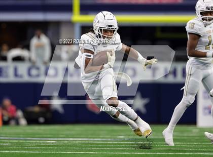 Thumbnail 2 in South Oak Cliff @ Port Neches-Groves (UIL 5A D2 Football Final) photogallery.
