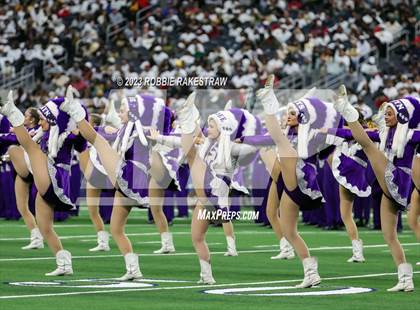 Thumbnail 1 in South Oak Cliff @ Port Neches-Groves (UIL 5A D2 Football Final) photogallery.