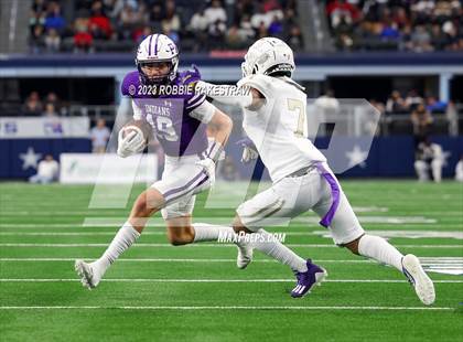 Thumbnail 1 in South Oak Cliff @ Port Neches-Groves (UIL 5A D2 Football Final) photogallery.
