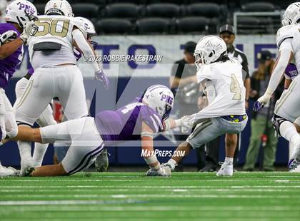 Thumbnail 1 in South Oak Cliff @ Port Neches-Groves (UIL 5A D2 Football Final) photogallery.