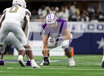 Thumbnail 2 in South Oak Cliff @ Port Neches-Groves (UIL 5A D2 Football Final) photogallery.