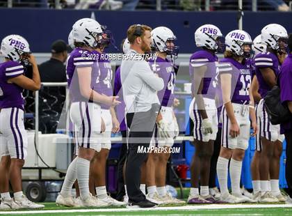 Thumbnail 1 in South Oak Cliff @ Port Neches-Groves (UIL 5A D2 Football Final) photogallery.