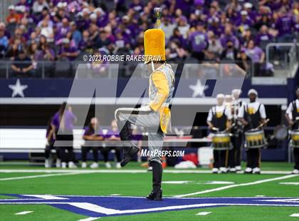 Thumbnail 3 in South Oak Cliff @ Port Neches-Groves (UIL 5A D2 Football Final) photogallery.
