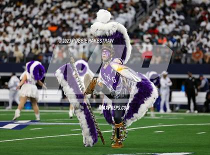 Thumbnail 3 in South Oak Cliff @ Port Neches-Groves (UIL 5A D2 Football Final) photogallery.