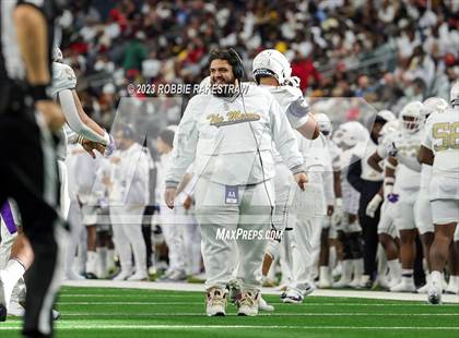 Thumbnail 3 in South Oak Cliff @ Port Neches-Groves (UIL 5A D2 Football Final) photogallery.