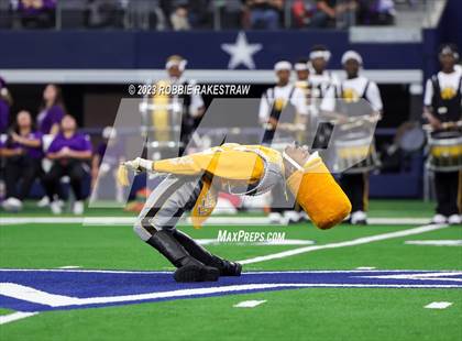 Thumbnail 2 in South Oak Cliff @ Port Neches-Groves (UIL 5A D2 Football Final) photogallery.
