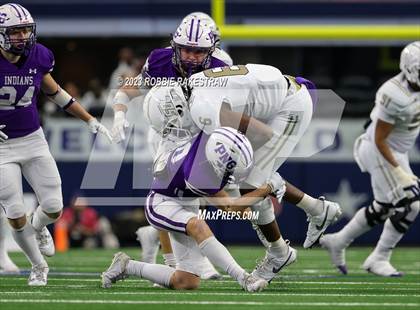 Thumbnail 1 in South Oak Cliff @ Port Neches-Groves (UIL 5A D2 Football Final) photogallery.
