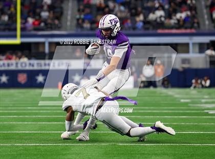 Thumbnail 2 in South Oak Cliff @ Port Neches-Groves (UIL 5A D2 Football Final) photogallery.