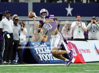 Thumbnail 2 in South Oak Cliff @ Port Neches-Groves (UIL 5A D2 Football Final) photogallery.