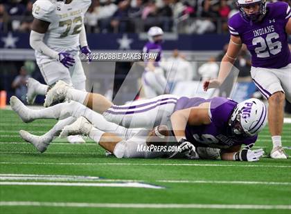 Thumbnail 1 in South Oak Cliff @ Port Neches-Groves (UIL 5A D2 Football Final) photogallery.