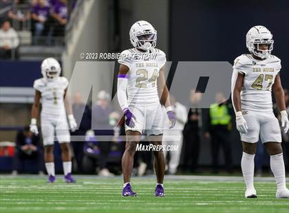 Thumbnail 3 in South Oak Cliff @ Port Neches-Groves (UIL 5A D2 Football Final) photogallery.