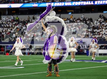 Thumbnail 2 in South Oak Cliff @ Port Neches-Groves (UIL 5A D2 Football Final) photogallery.