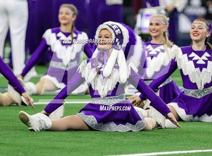 Thumbnail 1 in South Oak Cliff @ Port Neches-Groves (UIL 5A D2 Football Final) photogallery.