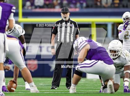 Thumbnail 2 in South Oak Cliff @ Port Neches-Groves (UIL 5A D2 Football Final) photogallery.
