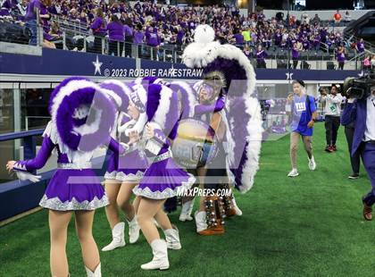Thumbnail 3 in South Oak Cliff @ Port Neches-Groves (UIL 5A D2 Football Final) photogallery.