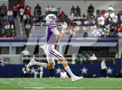 Thumbnail 3 in South Oak Cliff @ Port Neches-Groves (UIL 5A D2 Football Final) photogallery.