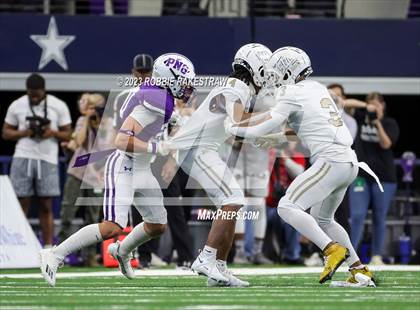 Thumbnail 3 in South Oak Cliff @ Port Neches-Groves (UIL 5A D2 Football Final) photogallery.