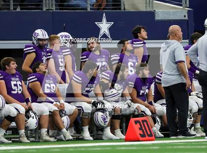 Thumbnail 3 in South Oak Cliff @ Port Neches-Groves (UIL 5A D2 Football Final) photogallery.