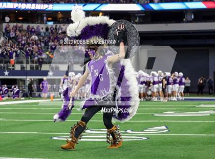 Thumbnail 3 in South Oak Cliff @ Port Neches-Groves (UIL 5A D2 Football Final) photogallery.