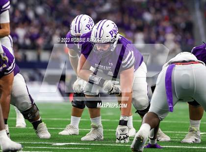 Thumbnail 3 in South Oak Cliff @ Port Neches-Groves (UIL 5A D2 Football Final) photogallery.