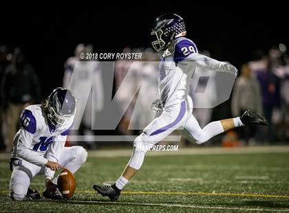 Thumbnail 3 in DeMatha vs. Gonzaga (WCAC Final) photogallery.