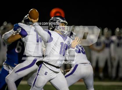 Thumbnail 3 in DeMatha vs. Gonzaga (WCAC Final) photogallery.