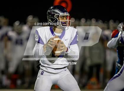Thumbnail 1 in DeMatha vs. Gonzaga (WCAC Final) photogallery.