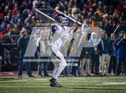 Thumbnail 3 in DeMatha vs. Gonzaga (WCAC Final) photogallery.