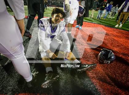 Thumbnail 2 in DeMatha vs. Gonzaga (WCAC Final) photogallery.