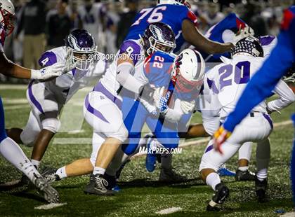 Thumbnail 2 in DeMatha vs. Gonzaga (WCAC Final) photogallery.