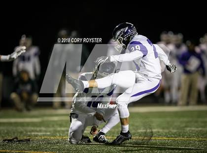 Thumbnail 1 in DeMatha vs. Gonzaga (WCAC Final) photogallery.