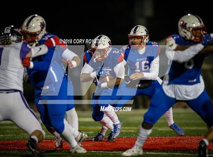 Thumbnail 3 in DeMatha vs. Gonzaga (WCAC Final) photogallery.