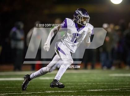 Thumbnail 2 in DeMatha vs. Gonzaga (WCAC Final) photogallery.