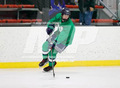 Thumbnail 1 in Niles Notre Dame vs Naperville North photogallery.