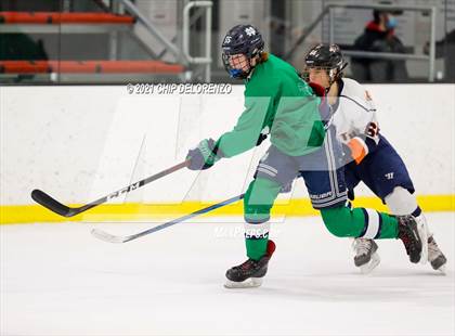 Thumbnail 3 in Niles Notre Dame vs Naperville North photogallery.