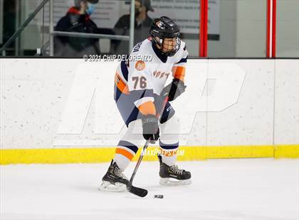Thumbnail 3 in Niles Notre Dame vs Naperville North photogallery.
