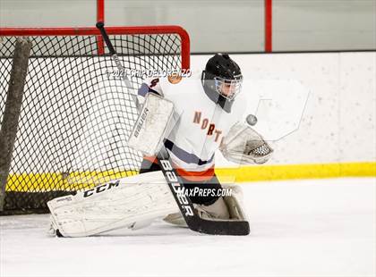 Thumbnail 3 in Niles Notre Dame vs Naperville North photogallery.
