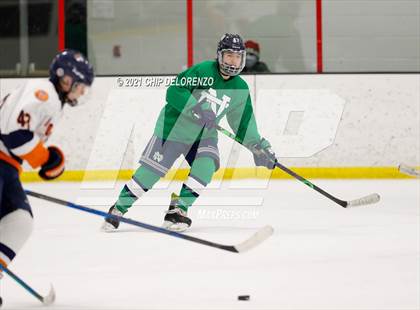 Thumbnail 3 in Niles Notre Dame vs Naperville North photogallery.
