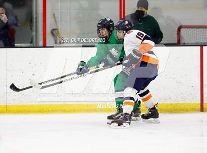 Thumbnail 1 in Niles Notre Dame vs Naperville North photogallery.