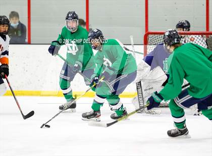 Thumbnail 3 in Niles Notre Dame vs Naperville North photogallery.