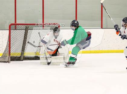 Thumbnail 3 in Niles Notre Dame vs Naperville North photogallery.
