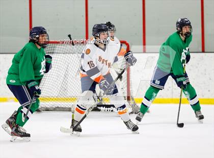 Thumbnail 3 in Niles Notre Dame vs Naperville North photogallery.