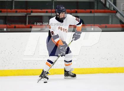 Thumbnail 2 in Niles Notre Dame vs Naperville North photogallery.